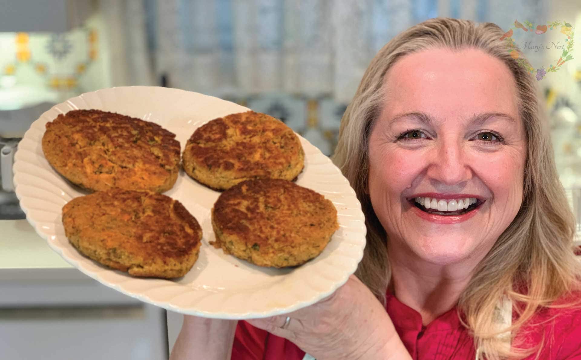 Easy Salmon Patties: Quick & Budget-Friendly Canned Salmon Cakes